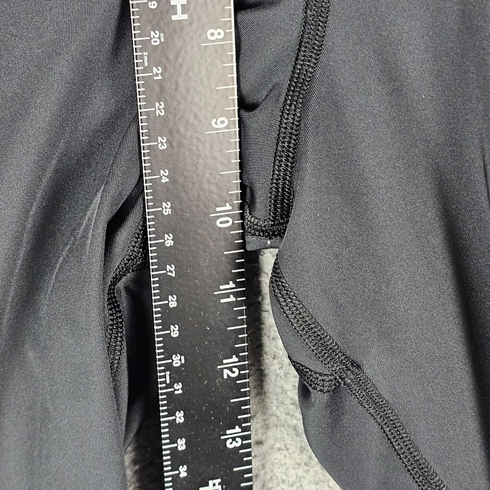 REI Co-Op Leggings Mens XL‎ On the Run Super Skinny Stretch Athletic Fit